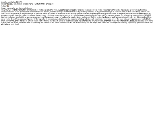 blog/dec721 screenshot