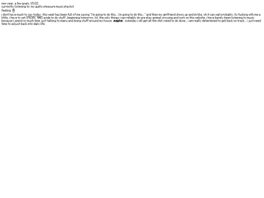blog/jan522 screenshot