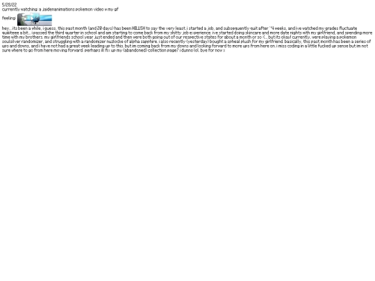 blog/may2822 screenshot