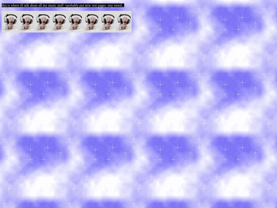 mu screenshot