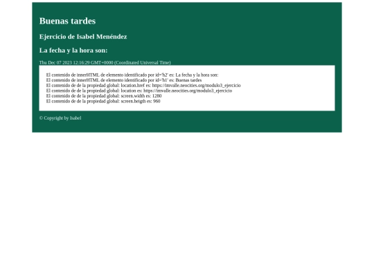 modulo3_ejercicio screenshot