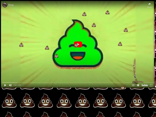Emoji screenshot