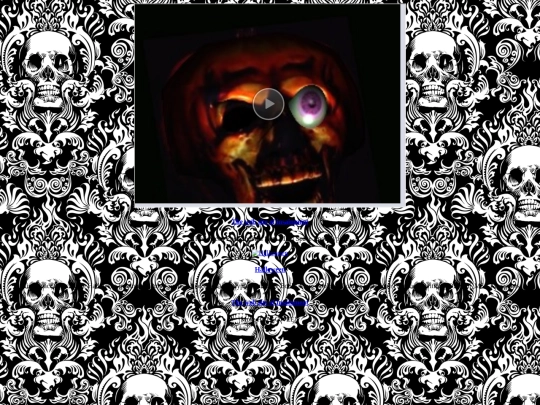 Halloween0 screenshot