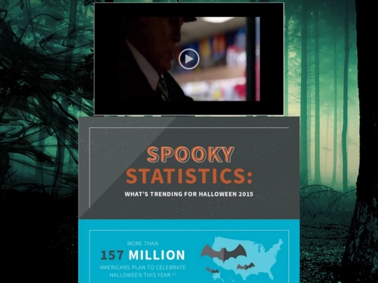 Halloween2 screenshot