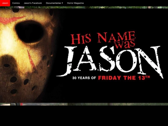 NameJason screenshot