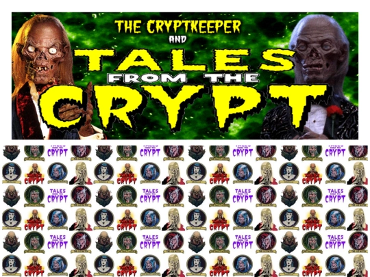 Tales screenshot