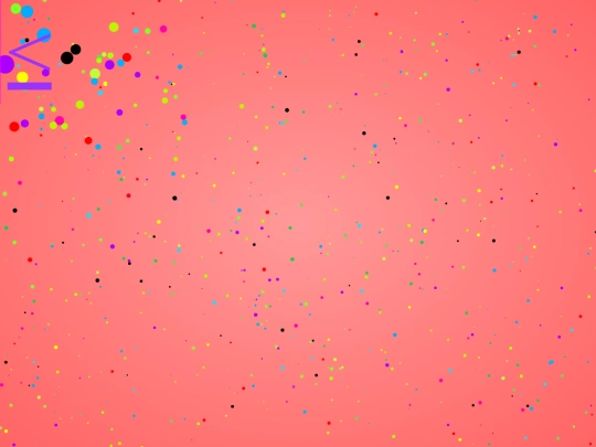 Testing screenshot
