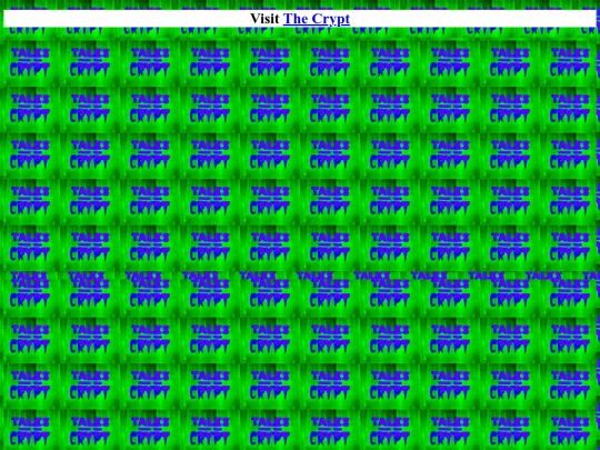 TheCrypt screenshot