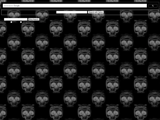 search screenshot