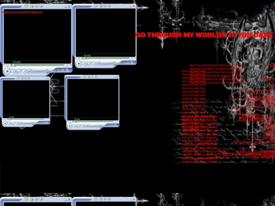 WORLDS screenshot