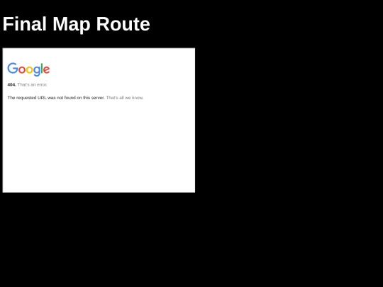 finalmap screenshot