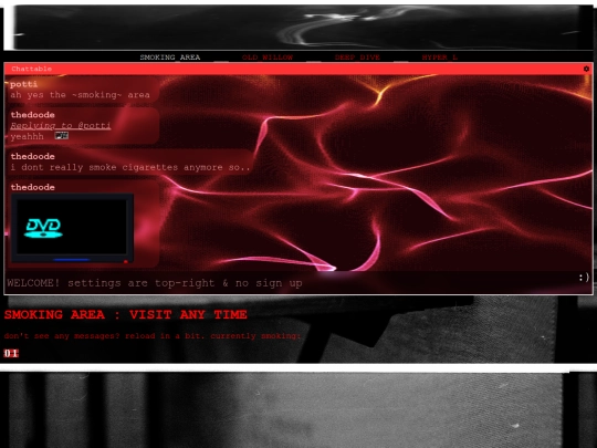 smoking_area screenshot