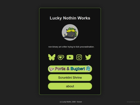 tests screenshot