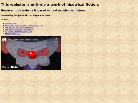 credits screenshot