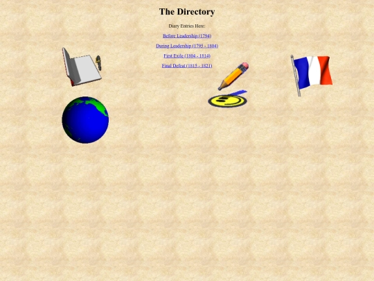 directory screenshot