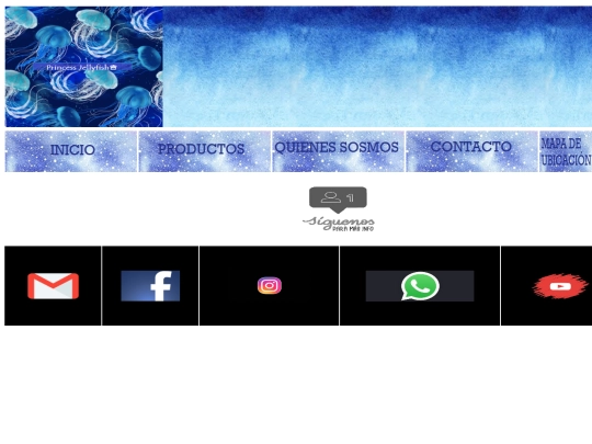 Contacto screenshot