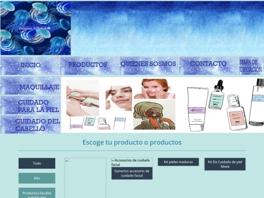Productos_2 screenshot