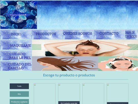 Productos_3 screenshot