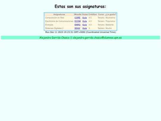 p1/asignaturas screenshot