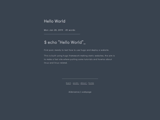 posts/my-first-post screenshot
