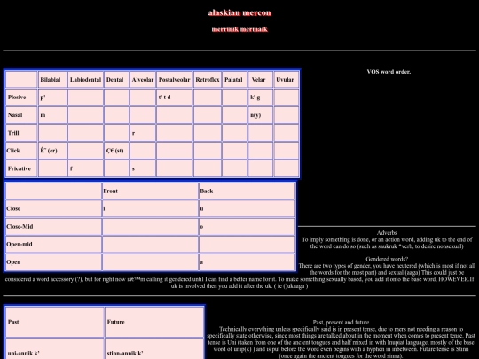 alaskianmercon screenshot