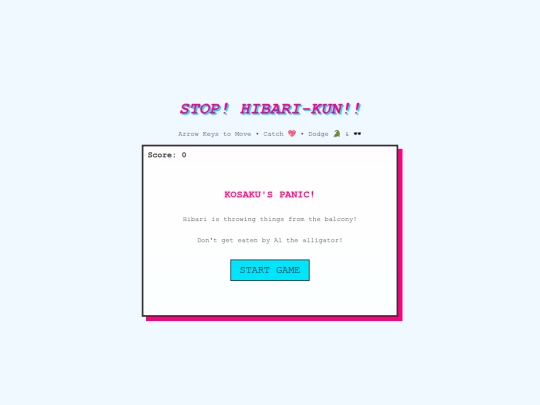 newhalf screenshot
