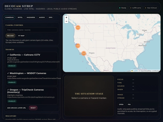 the great map project/greatmap screenshot
