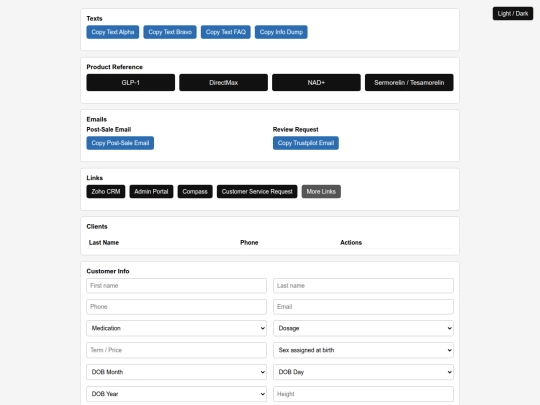 index(7) screenshot