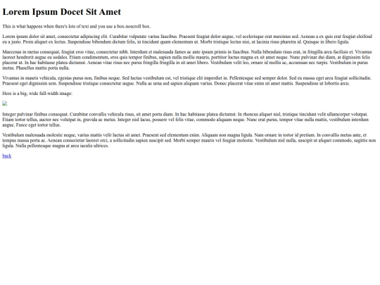 s3 screenshot