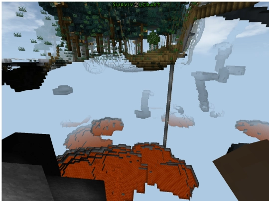 ocana screenshot