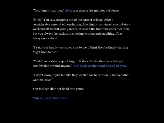 Headlights screenshot