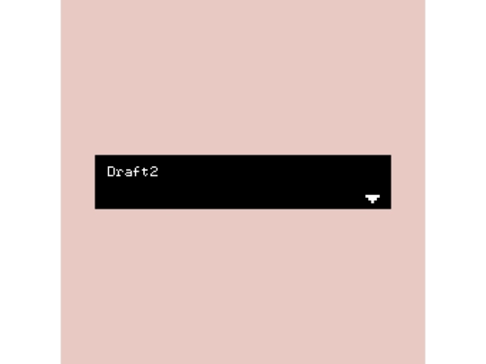 draft_ screenshot