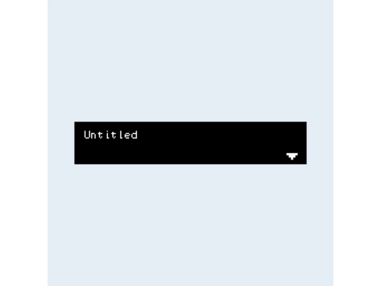 untitled (1) screenshot