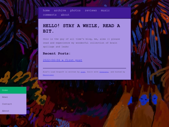 zonuts screenshot