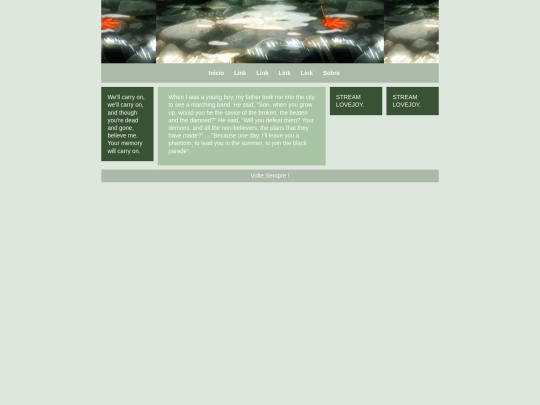 garden screenshot