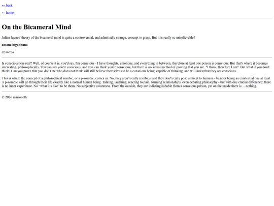 article1 screenshot