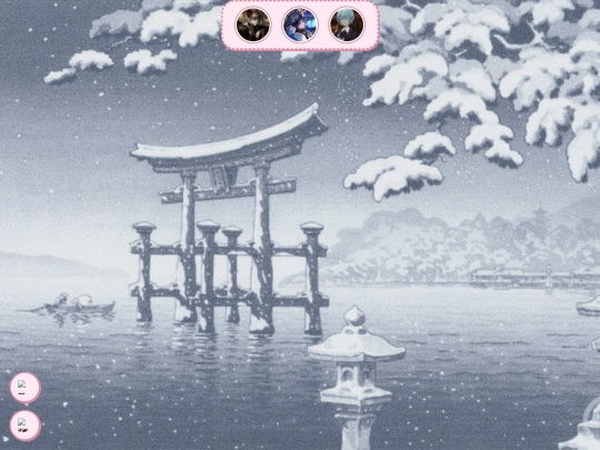 blorbos screenshot