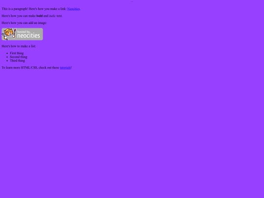 content/coisas screenshot
