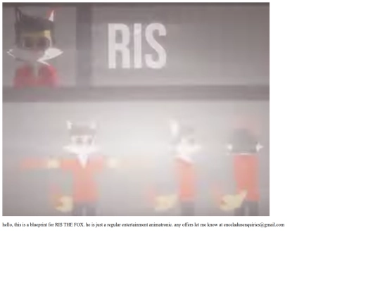 ris screenshot