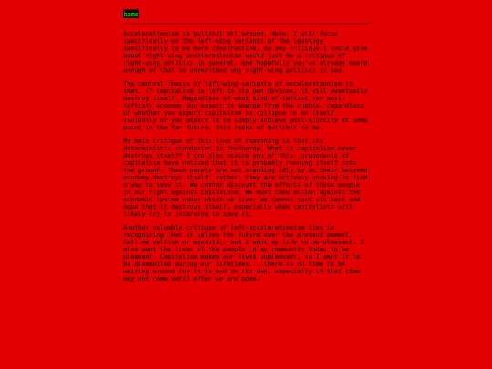 accelerationism-is-bs screenshot