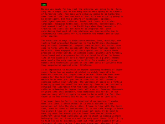 why-science-ficiton-worldbuilding-often-makes-little-sense-to-me screenshot