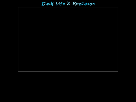 projects/ducklife3 screenshot