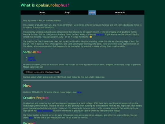 about screenshot