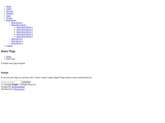 inner-page screenshot