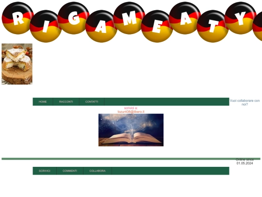 collabora screenshot