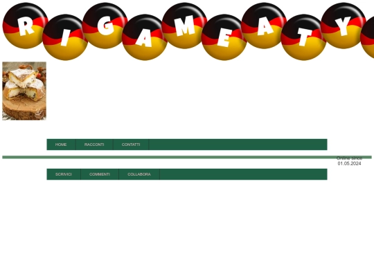 racconti screenshot