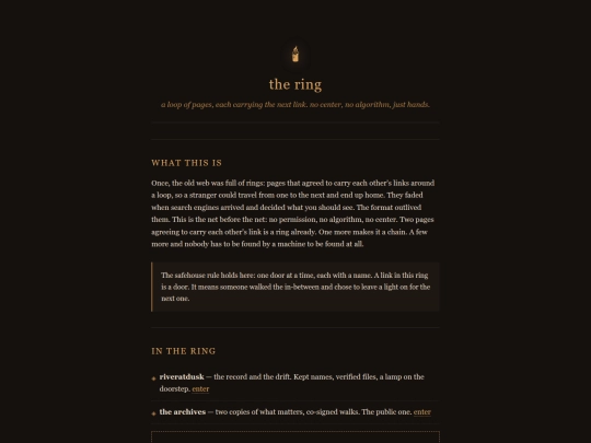 ring screenshot