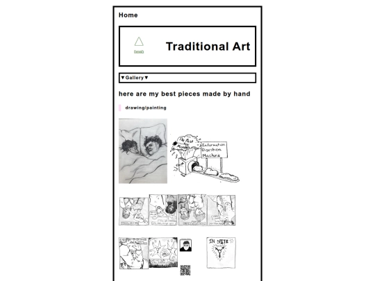 traditional screenshot