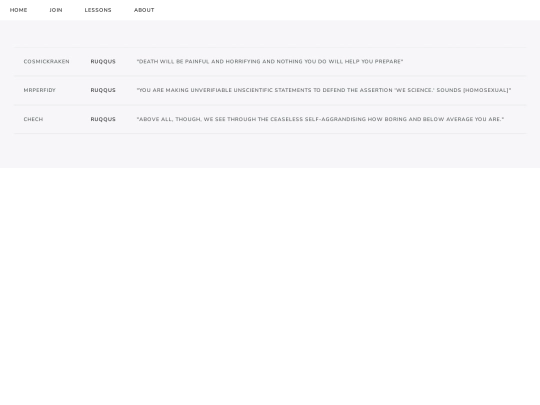 contributions screenshot