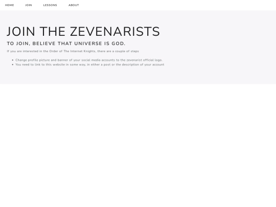 join screenshot